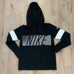 Nike Dr-Fit Hoodie Women’s Small *EXCELLENT CONDITION*